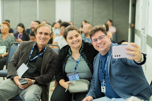Foto do evento XIII SIMEP - Dia 3